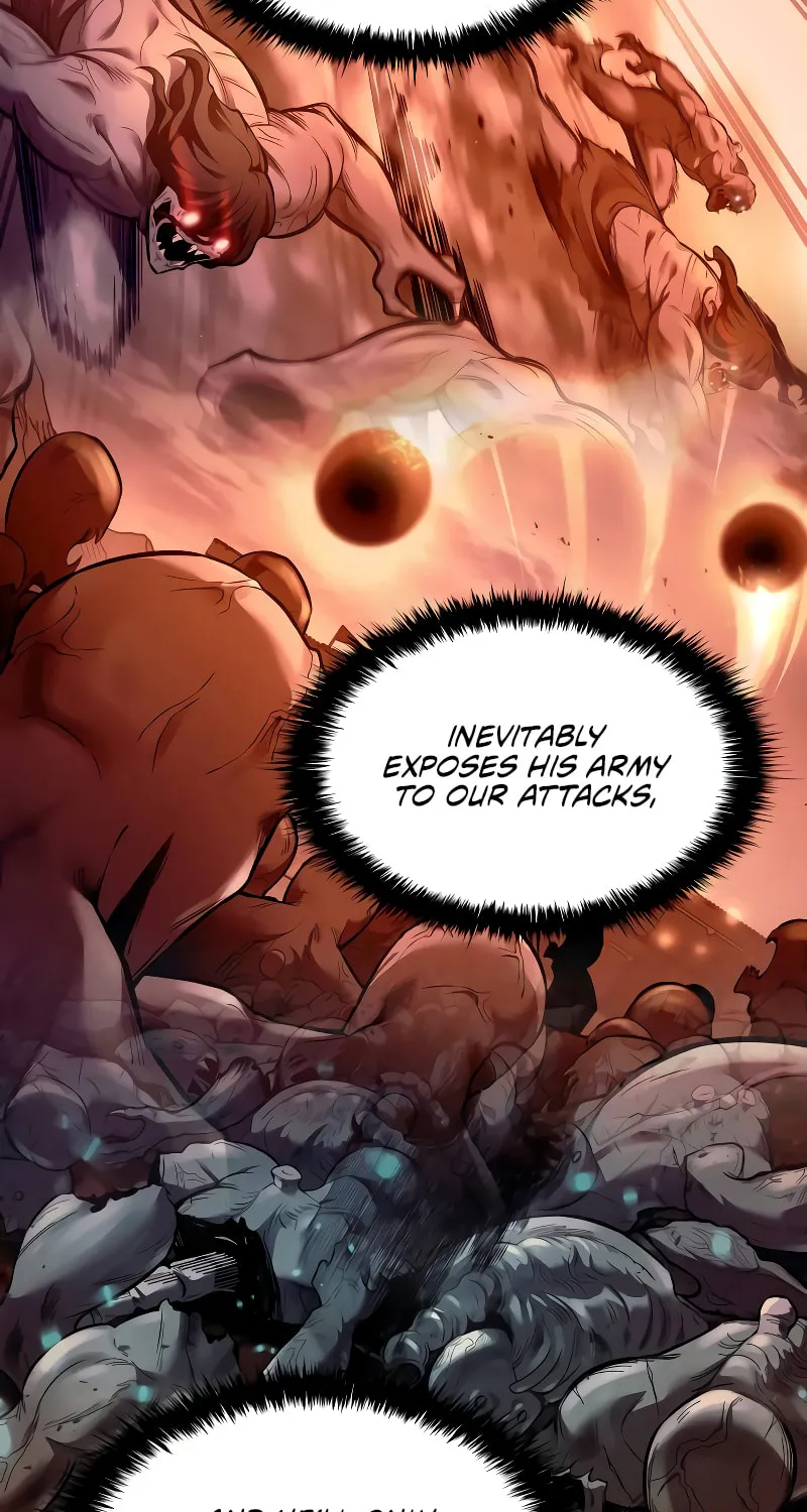 Tyrant of the Tower Defense Game Chapter 98 page 102 - 