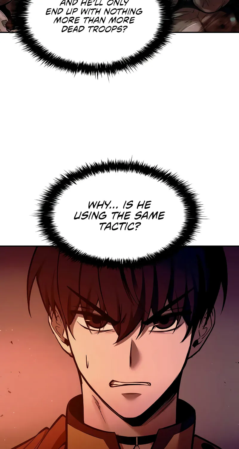 Tyrant of the Tower Defense Game Chapter 98 page 103 - 