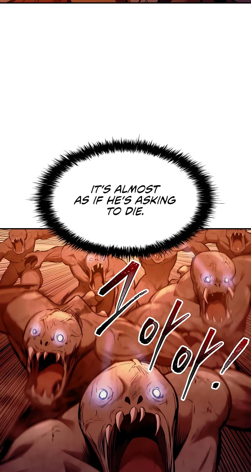 Tyrant of the Tower Defense Game Chapter 98 page 104 - 