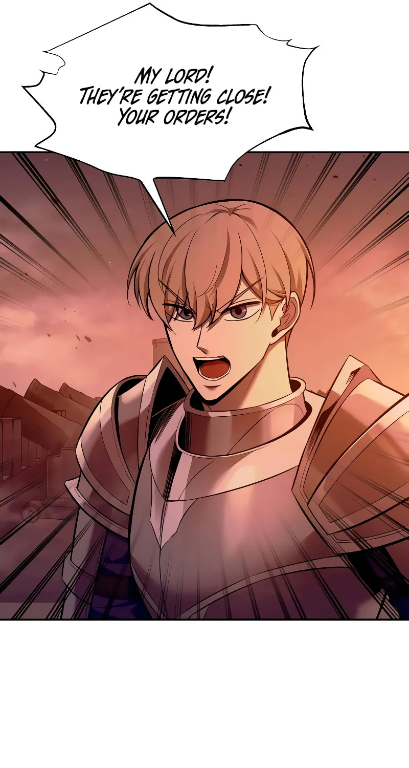 Tyrant of the Tower Defense Game Chapter 98 page 106 - 