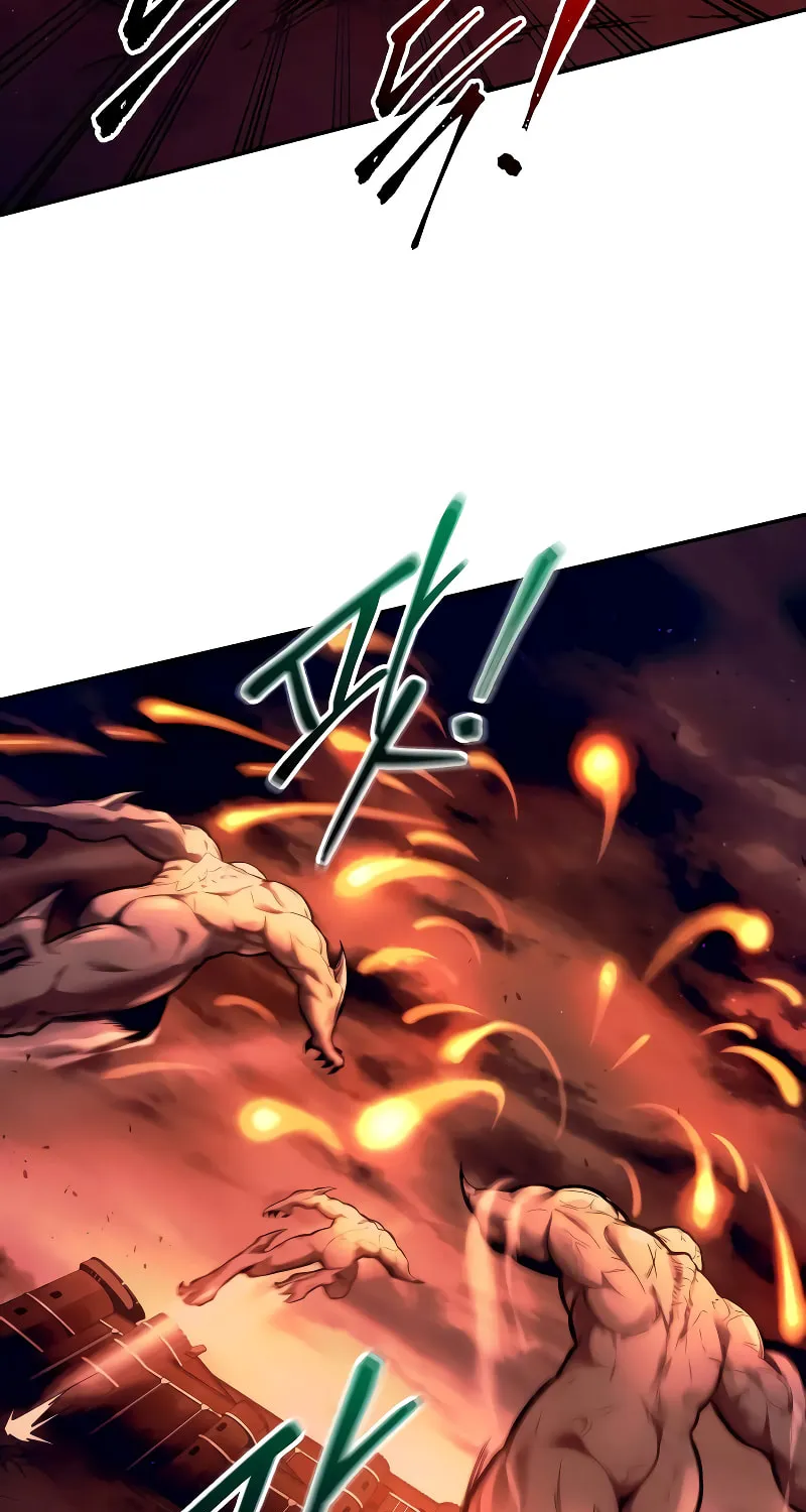 Tyrant of the Tower Defense Game Chapter 98 page 117 - 