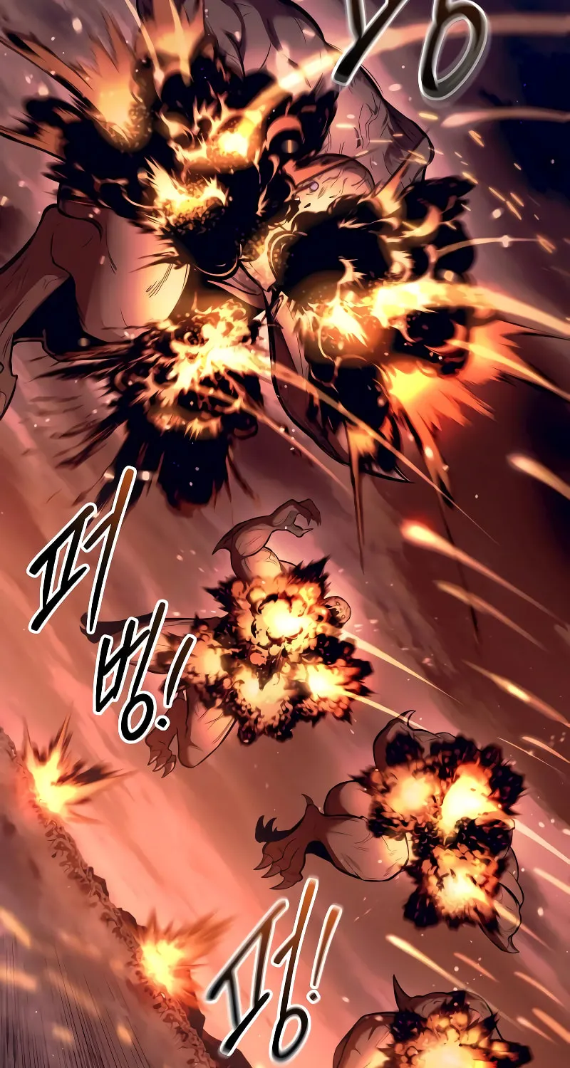 Tyrant of the Tower Defense Game Chapter 98 page 119 - 