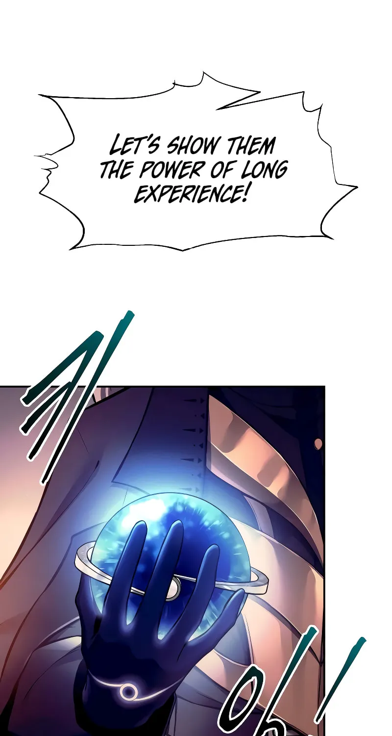 Tyrant of the Tower Defense Game Chapter 98 page 14 - 