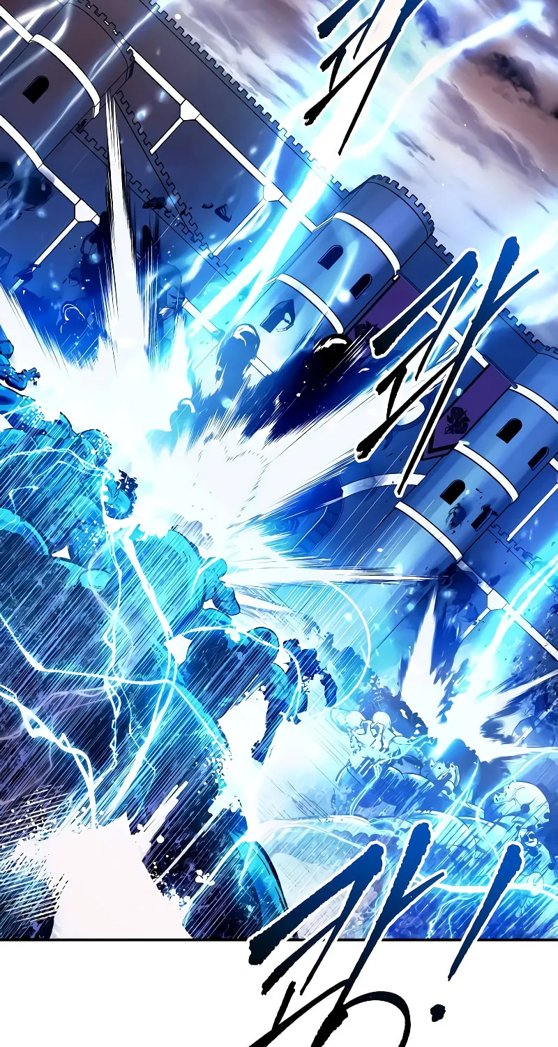 Tyrant of the Tower Defense Game Chapter 98 page 19 - 