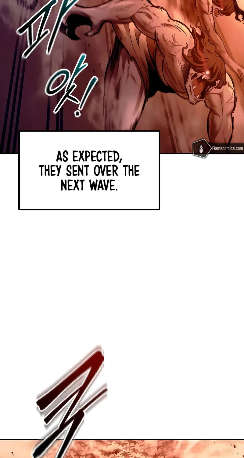 Tyrant of the Tower Defense Game Chapter 98 page 4 - 