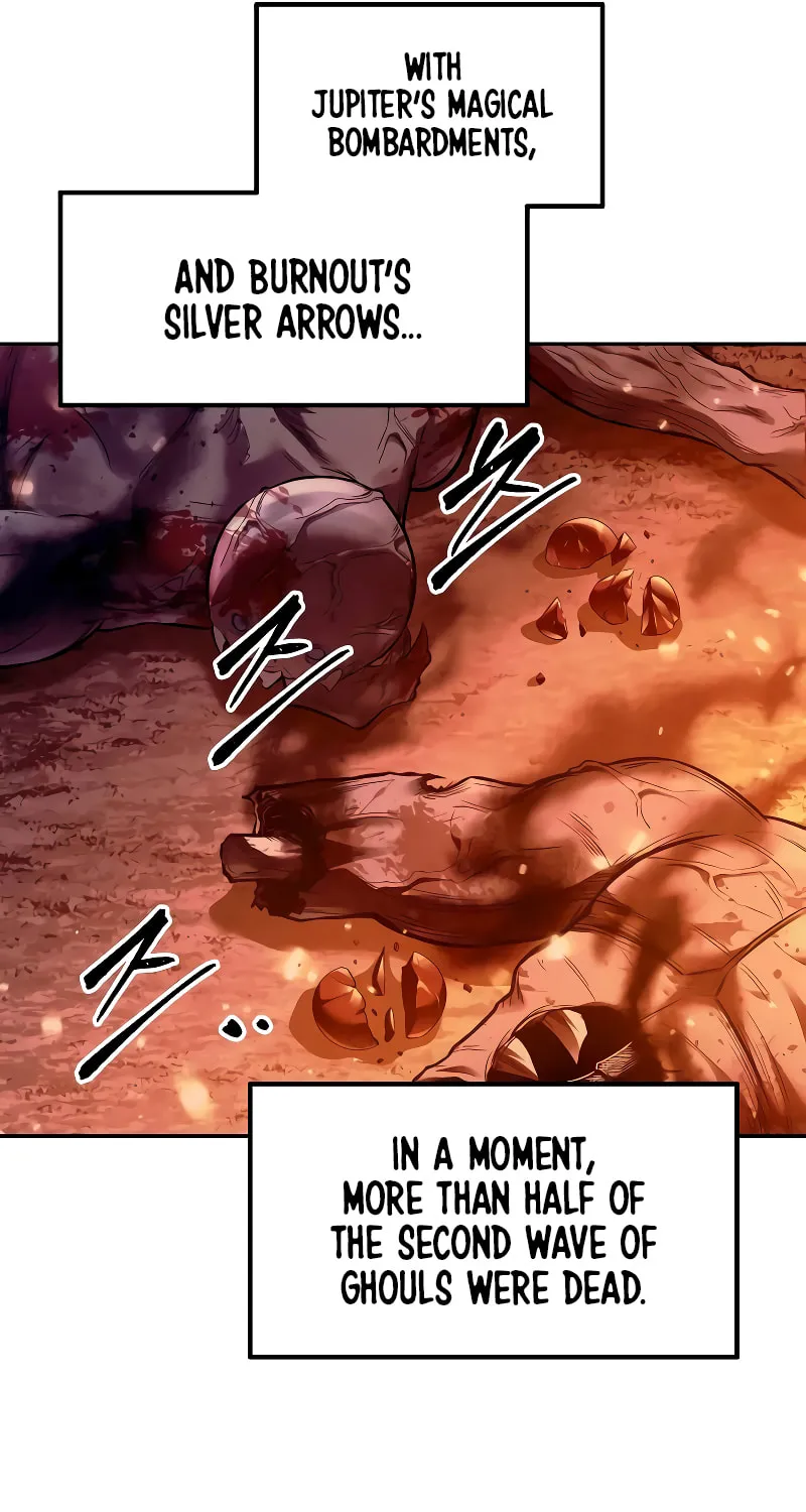 Tyrant of the Tower Defense Game Chapter 98 page 31 - 