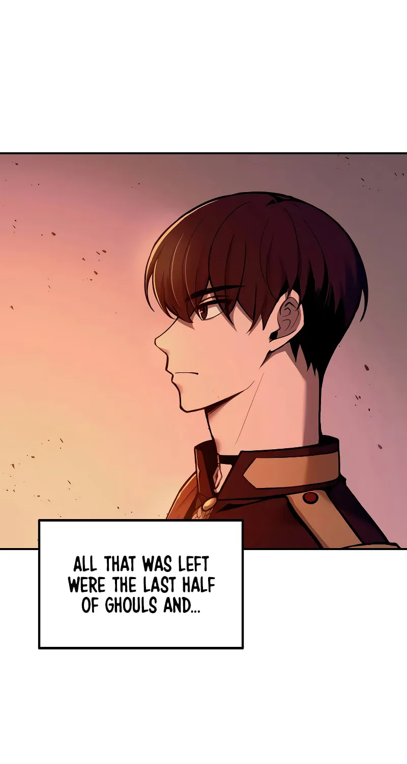 Tyrant of the Tower Defense Game Chapter 98 page 32 - 
