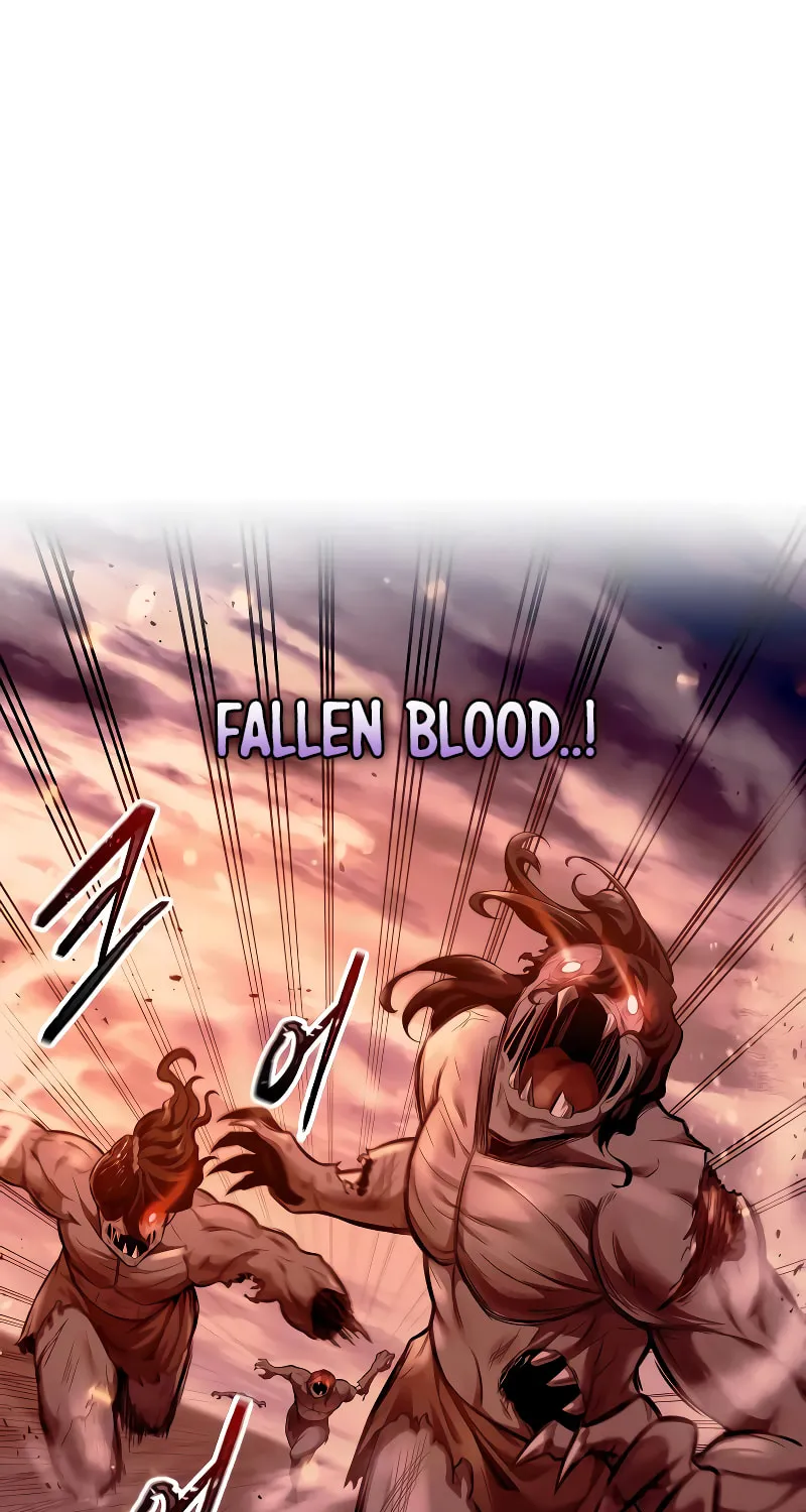 Tyrant of the Tower Defense Game Chapter 98 page 33 - 