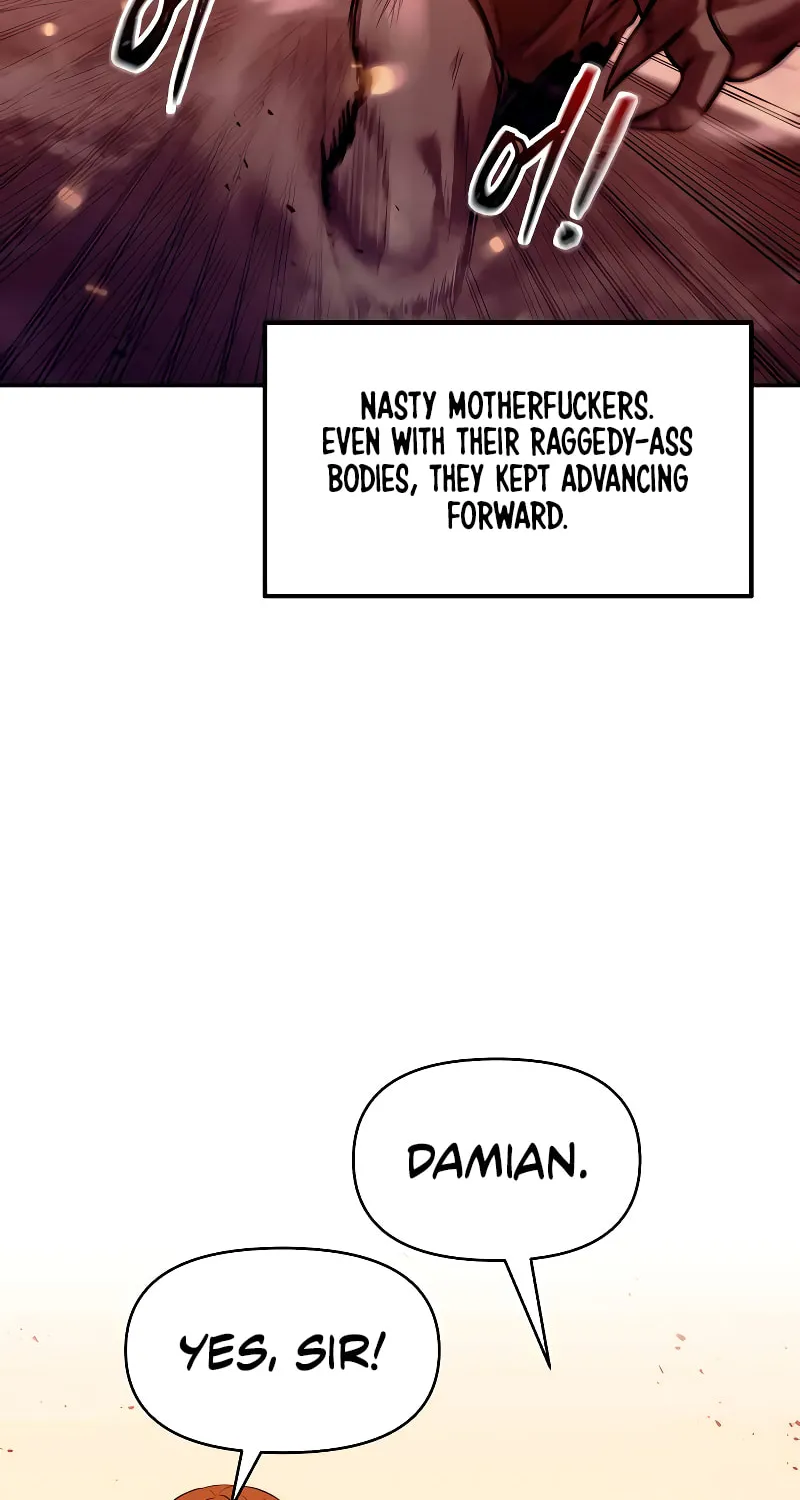 Tyrant of the Tower Defense Game Chapter 98 page 34 - 