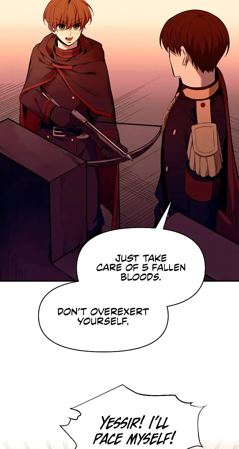 Tyrant of the Tower Defense Game Chapter 98 page 35 - 