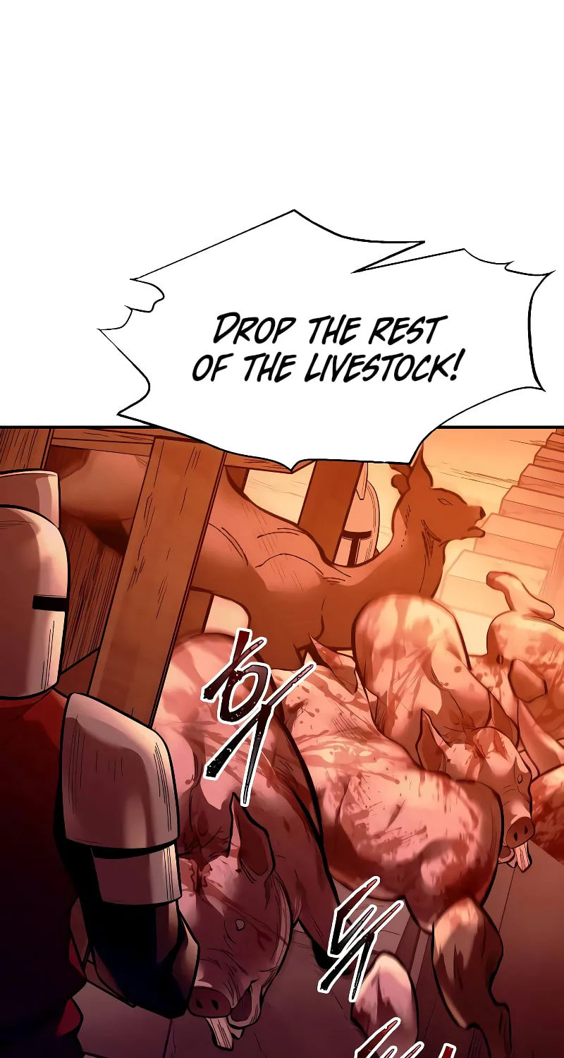 Tyrant of the Tower Defense Game Chapter 98 page 46 - 