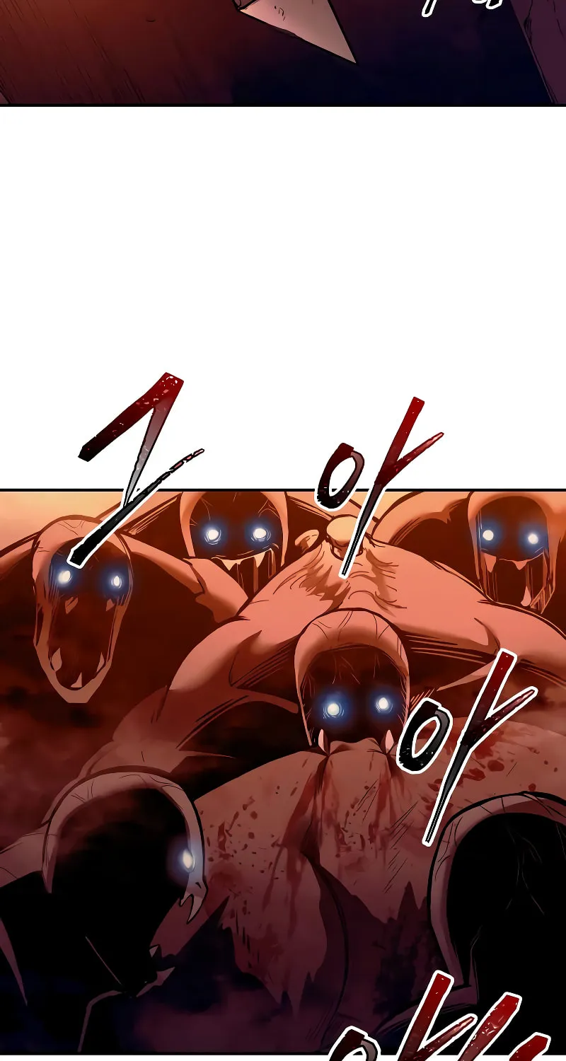 Tyrant of the Tower Defense Game Chapter 98 page 48 - 