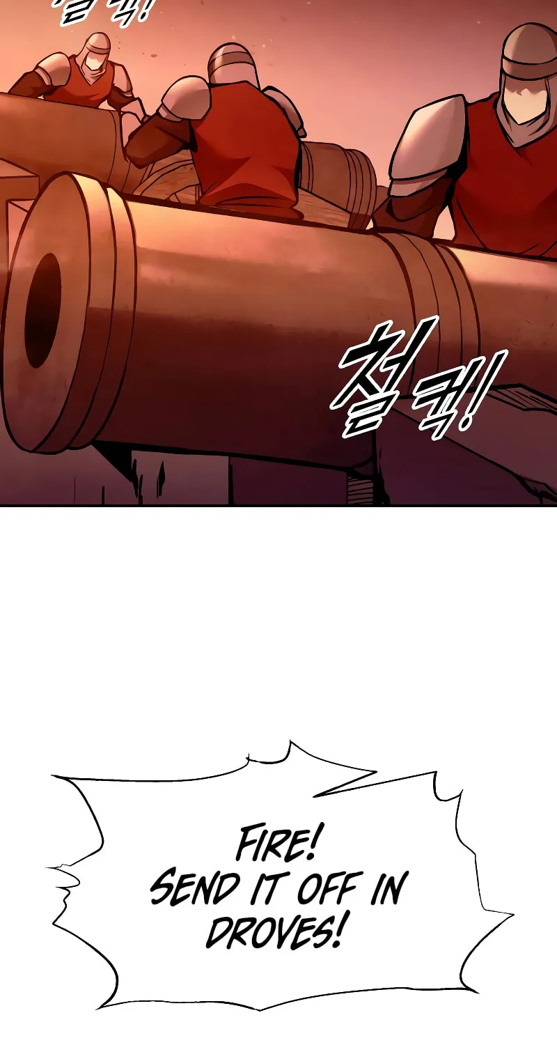 Tyrant of the Tower Defense Game Chapter 98 page 8 - 