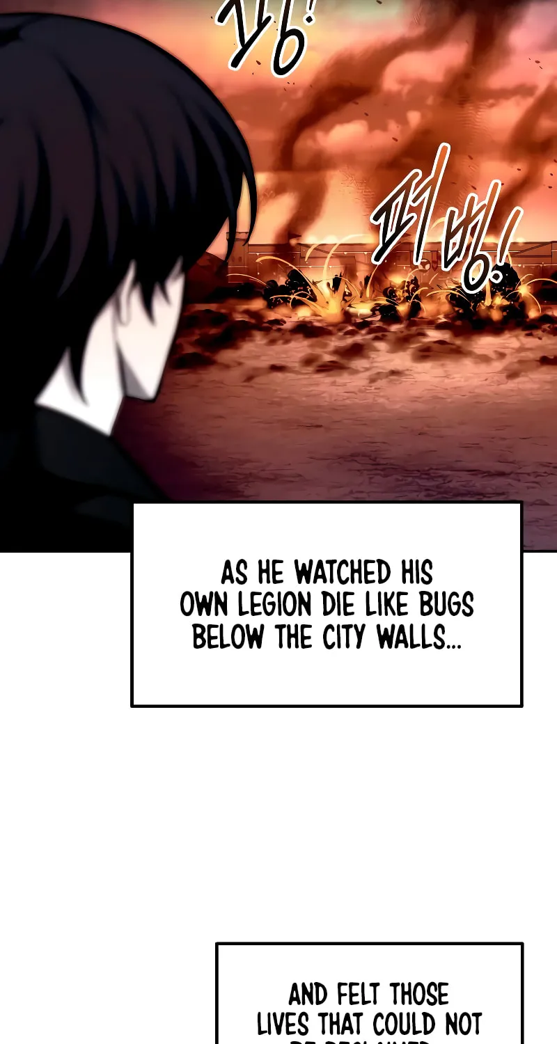 Tyrant of the Tower Defense Game Chapter 98 page 76 - 