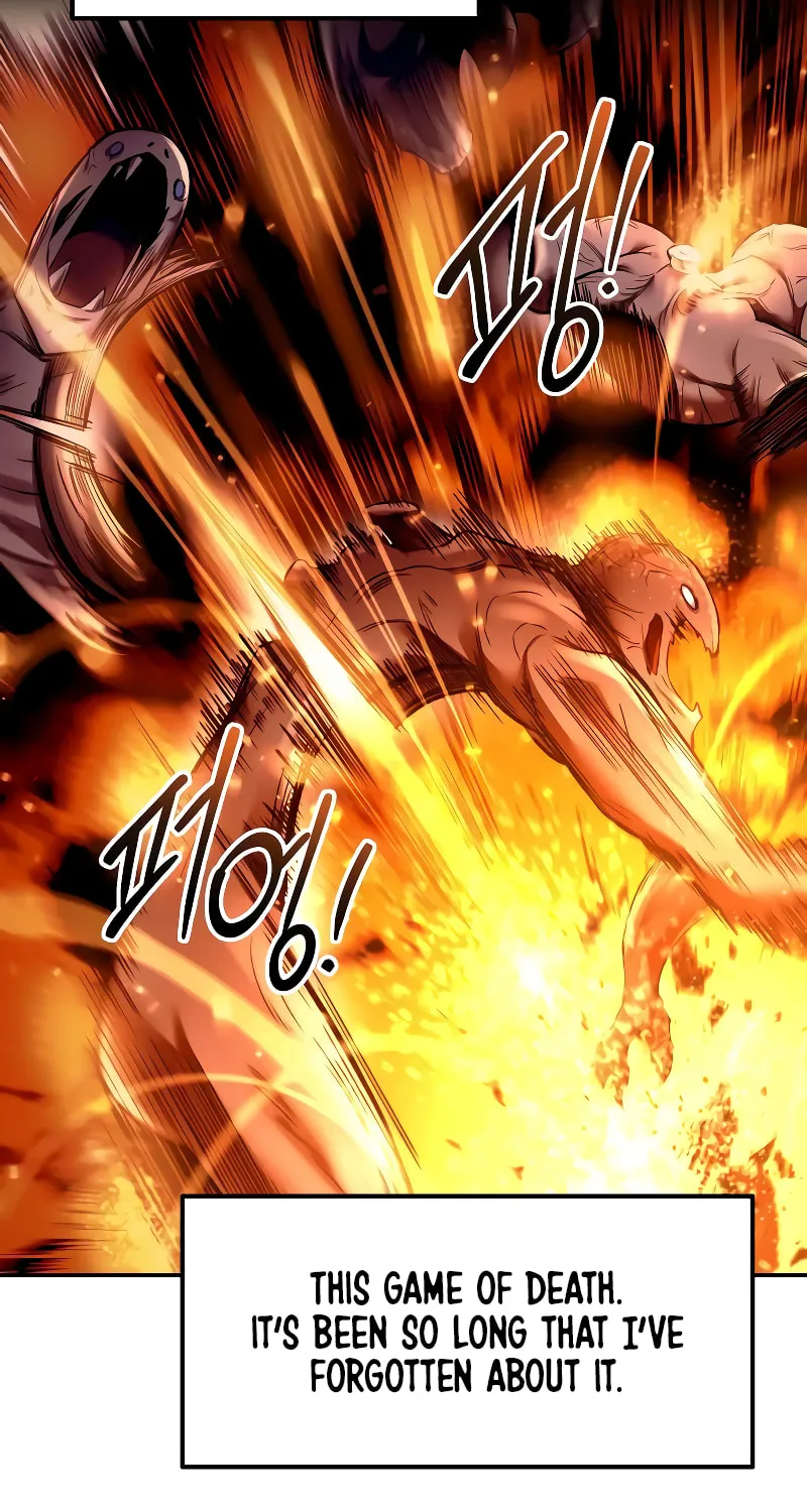 Tyrant of the Tower Defense Game Chapter 98 page 82 - 