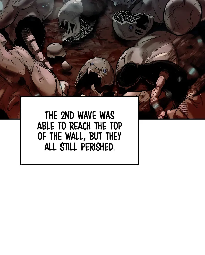 Tyrant of the Tower Defense Game Chapter 98 page 87 - 