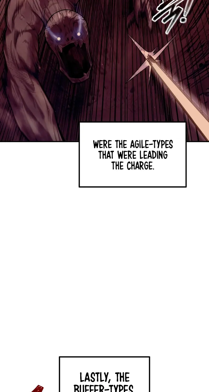 Tyrant of the Tower Defense Game Chapter 99 page 12 - 