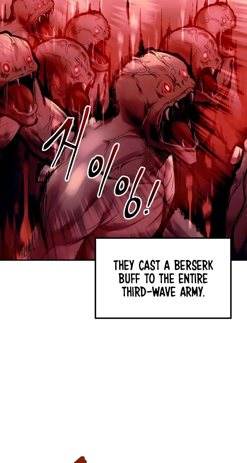 Tyrant of the Tower Defense Game Chapter 99 page 14 - 