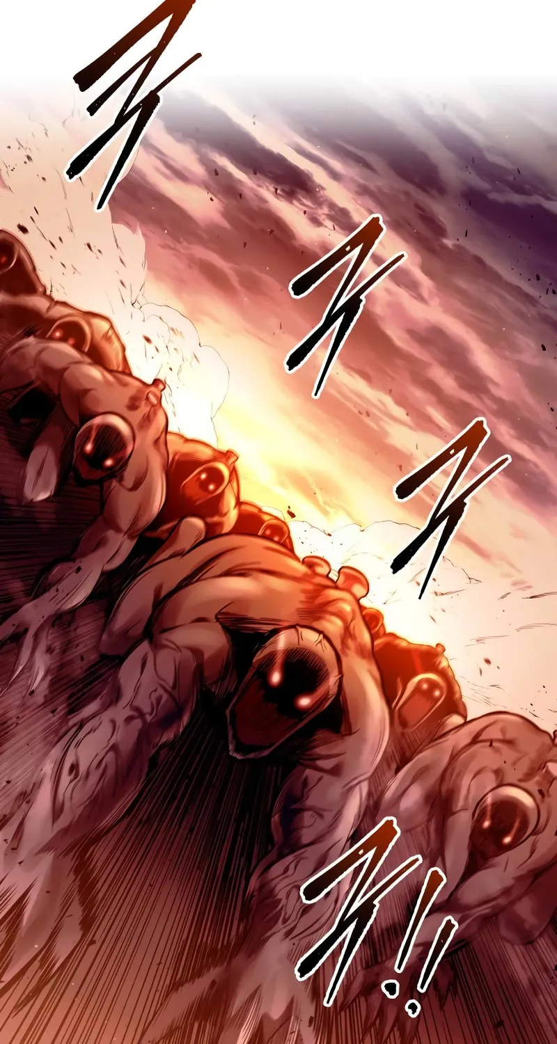 Tyrant of the Tower Defense Game Chapter 99 page 15 - 