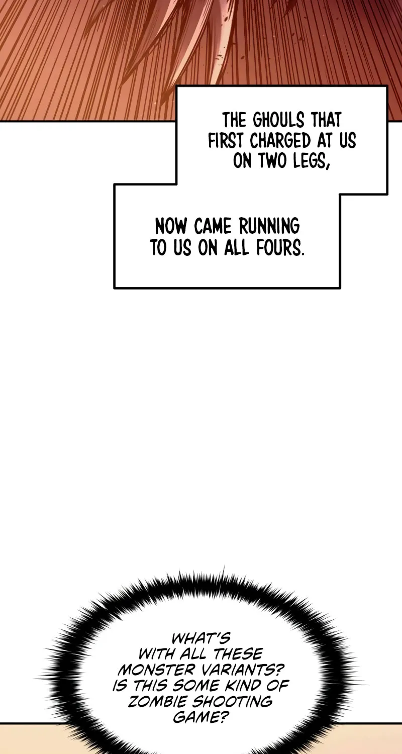 Tyrant of the Tower Defense Game Chapter 99 page 16 - 