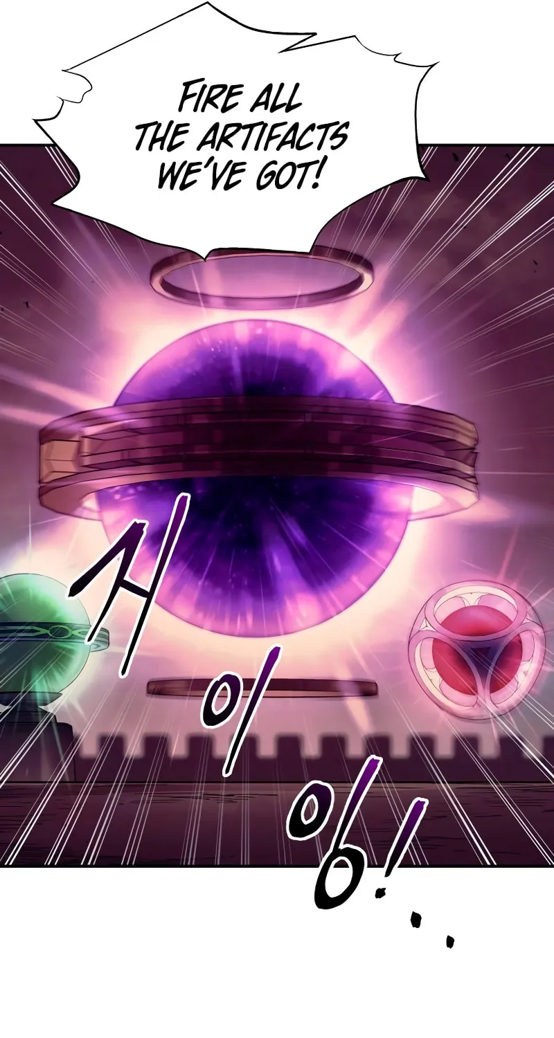 Tyrant of the Tower Defense Game Chapter 99 page 18 - 