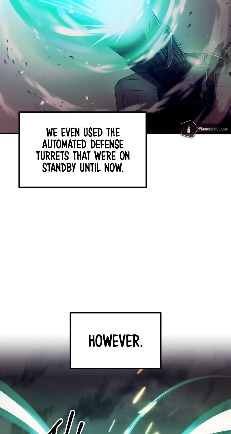 Tyrant of the Tower Defense Game Chapter 99 page 21 - 