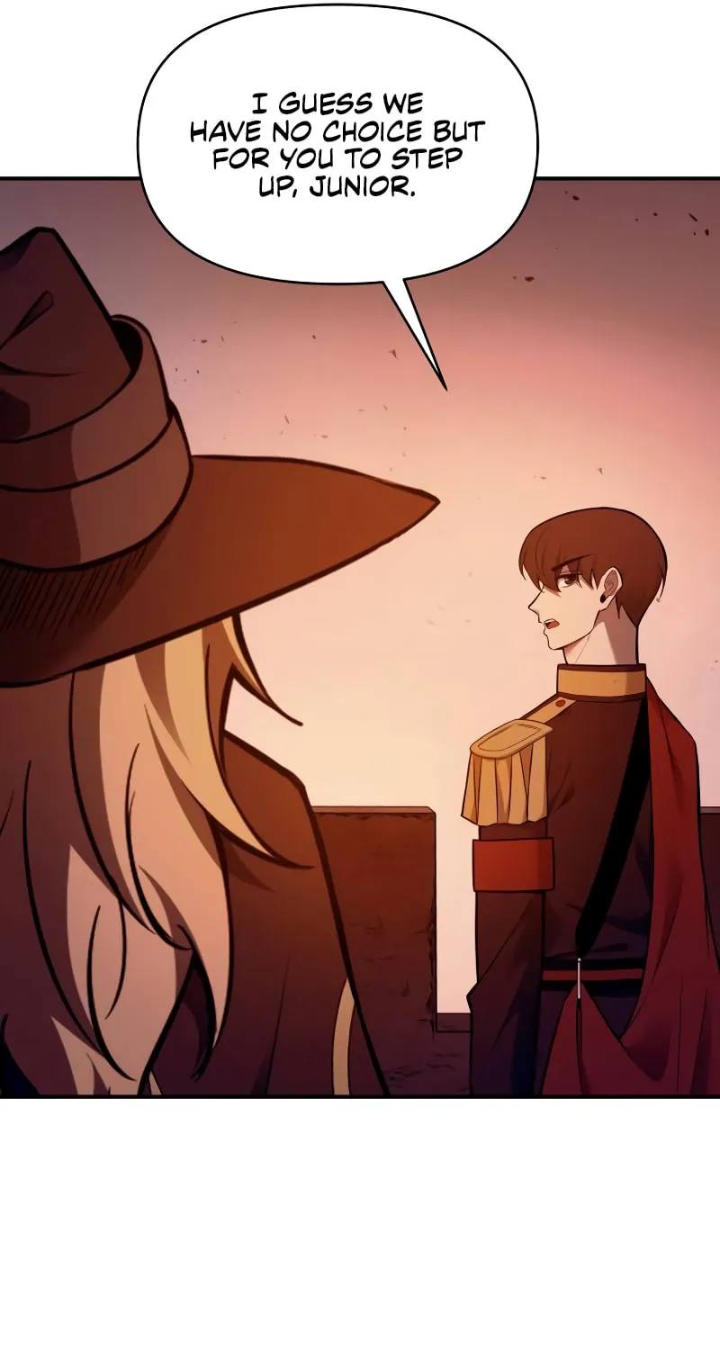 Tyrant of the Tower Defense Game Chapter 99 page 26 - 