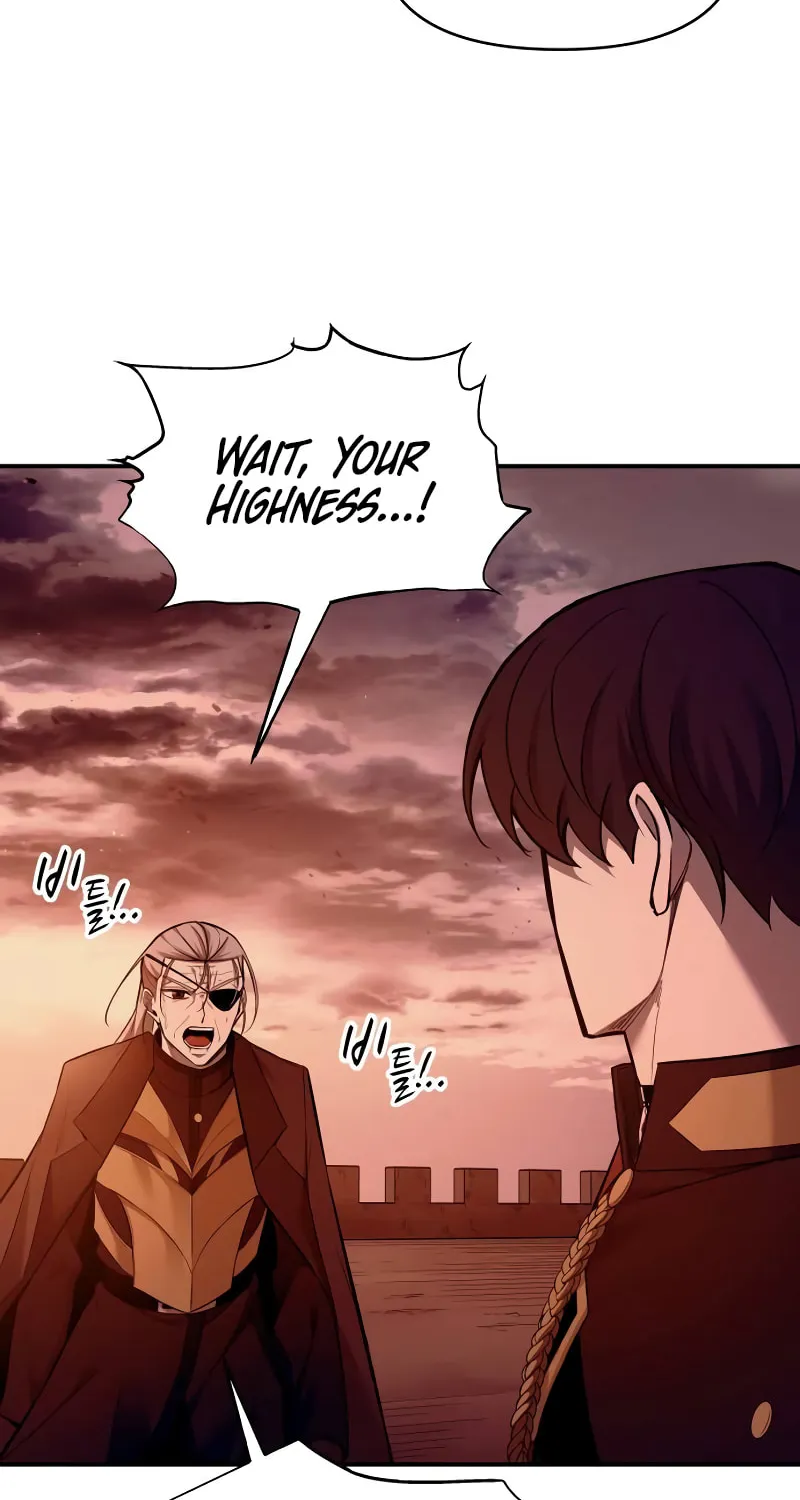 Tyrant of the Tower Defense Game Chapter 99 page 31 - 