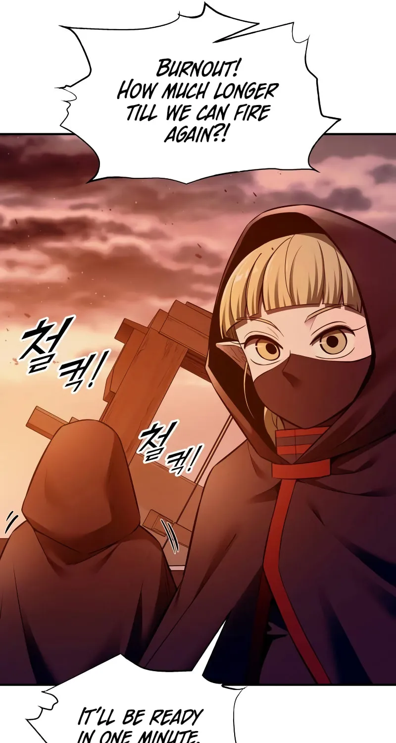Tyrant of the Tower Defense Game Chapter 99 page 34 - 