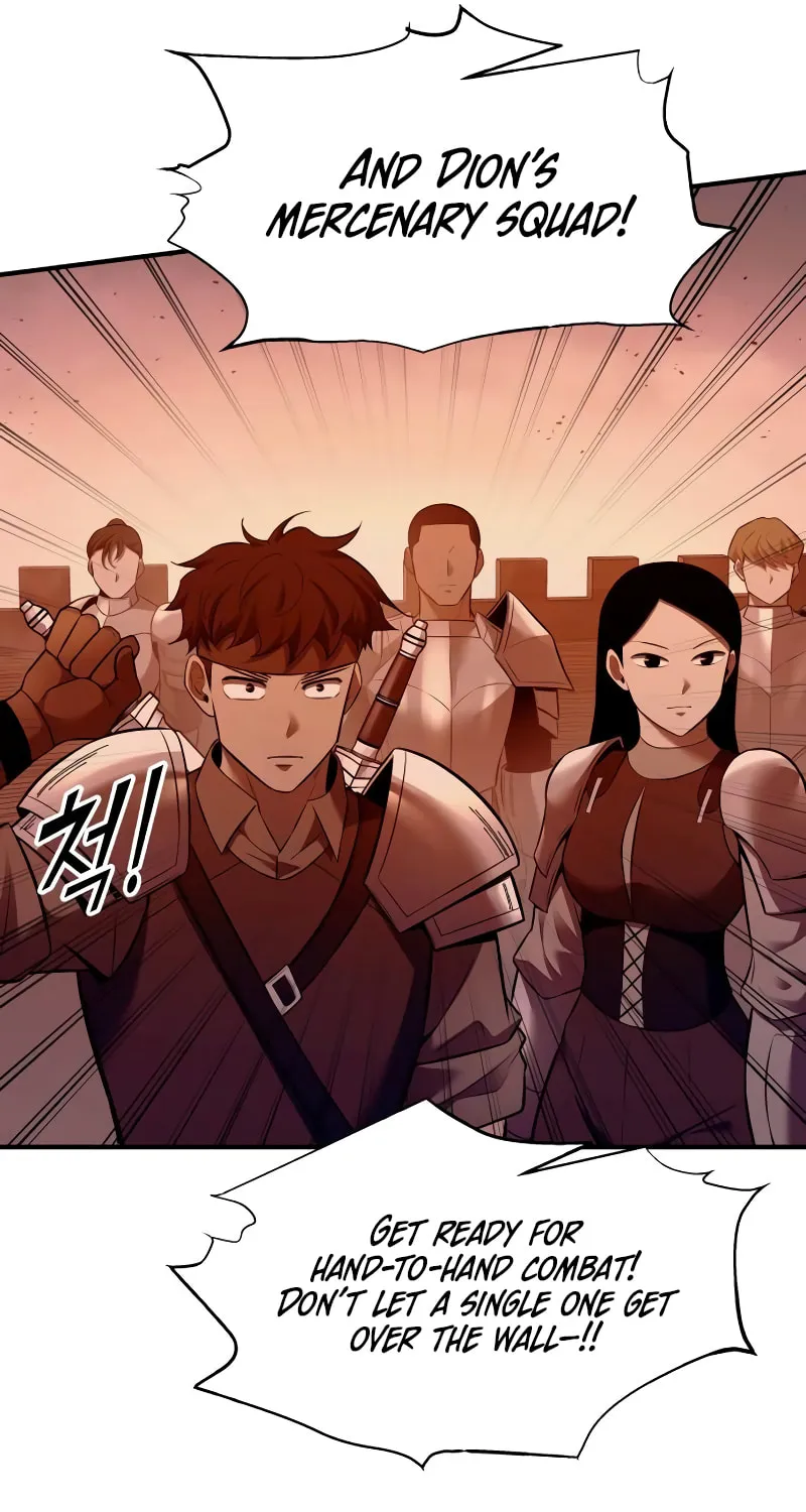 Tyrant of the Tower Defense Game Chapter 99 page 42 - 
