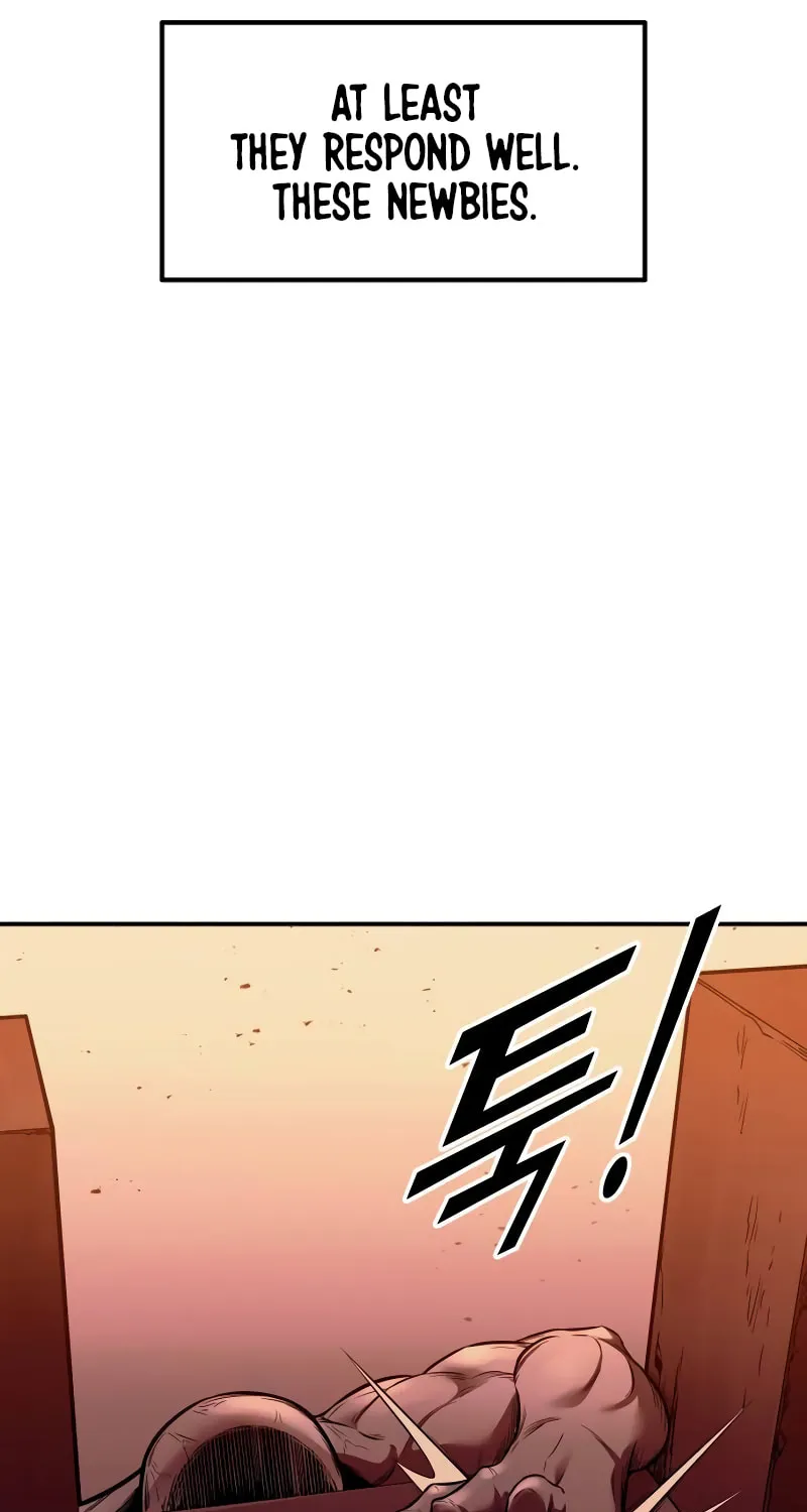 Tyrant of the Tower Defense Game Chapter 99 page 46 - 