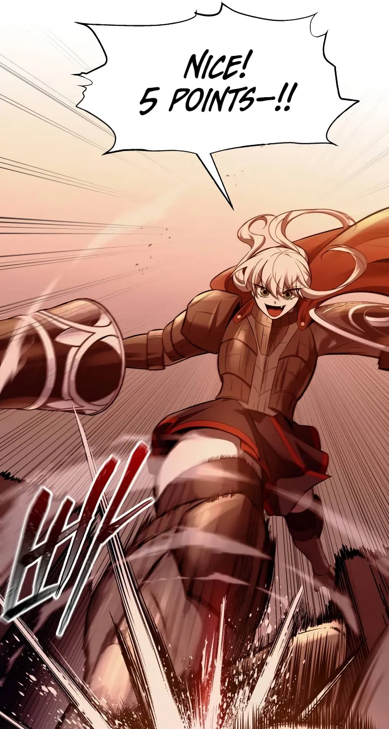Tyrant of the Tower Defense Game Chapter 99 page 49 - 
