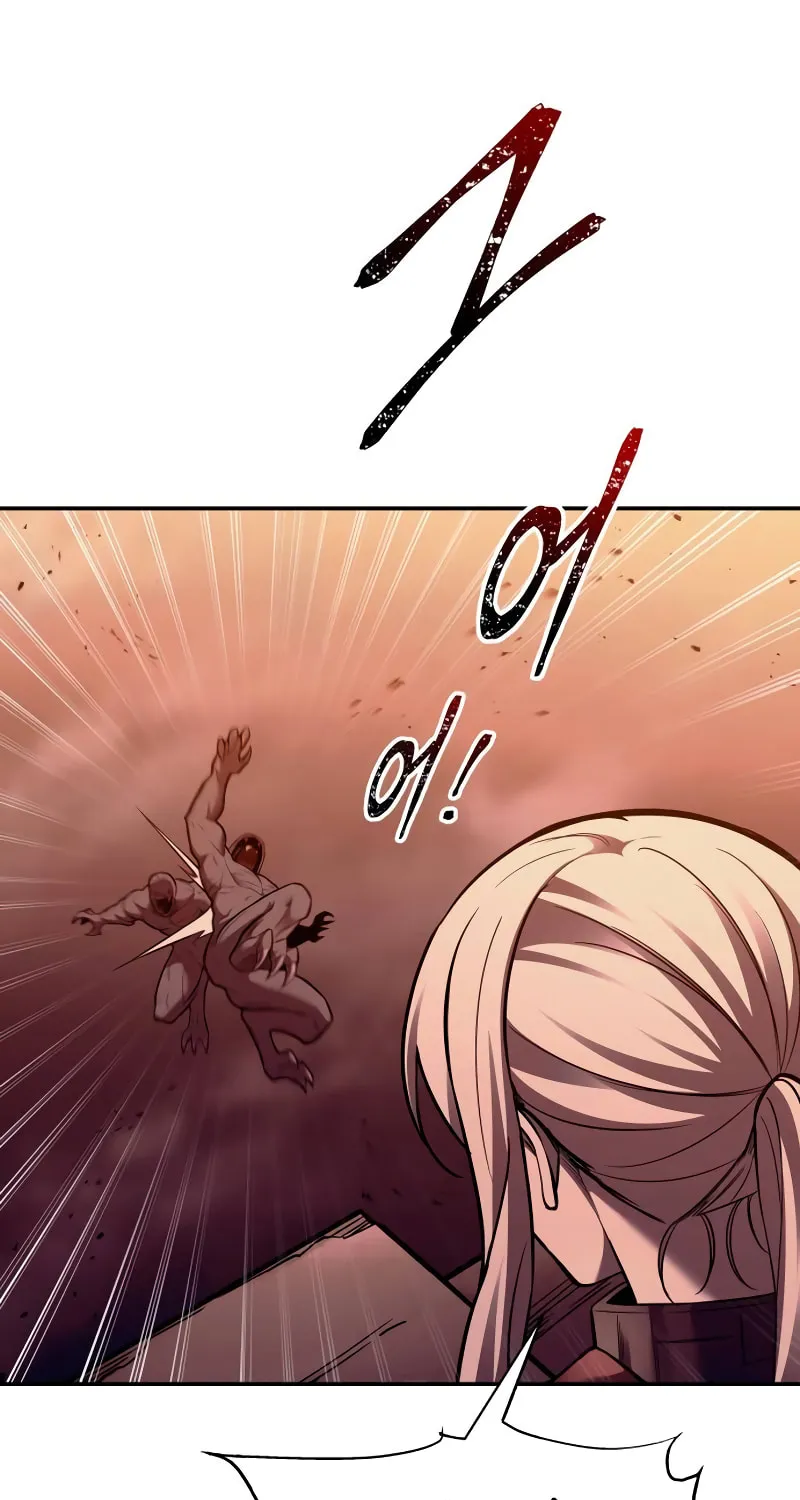 Tyrant of the Tower Defense Game Chapter 99 page 51 - 