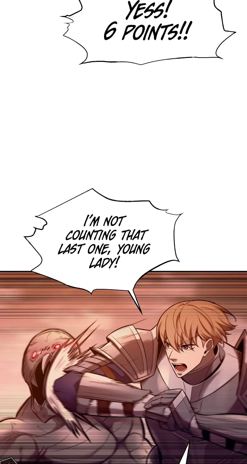 Tyrant of the Tower Defense Game Chapter 99 page 52 - 