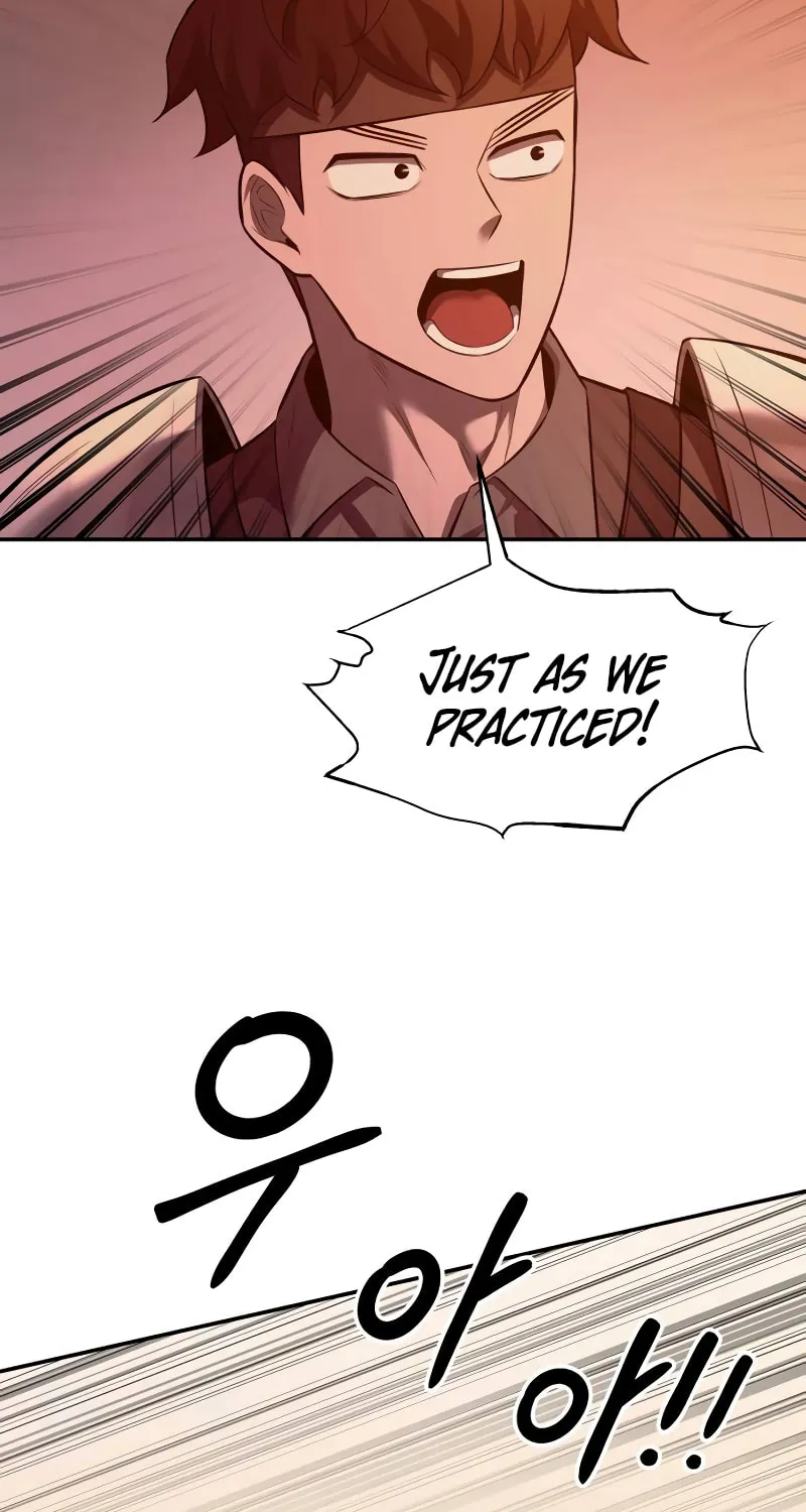 Tyrant of the Tower Defense Game Chapter 99 page 54 - 