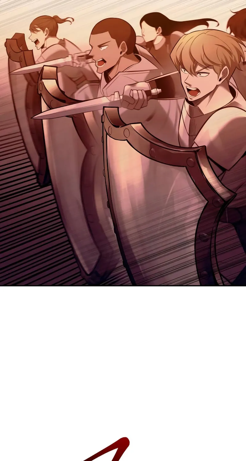 Tyrant of the Tower Defense Game Chapter 99 page 55 - 