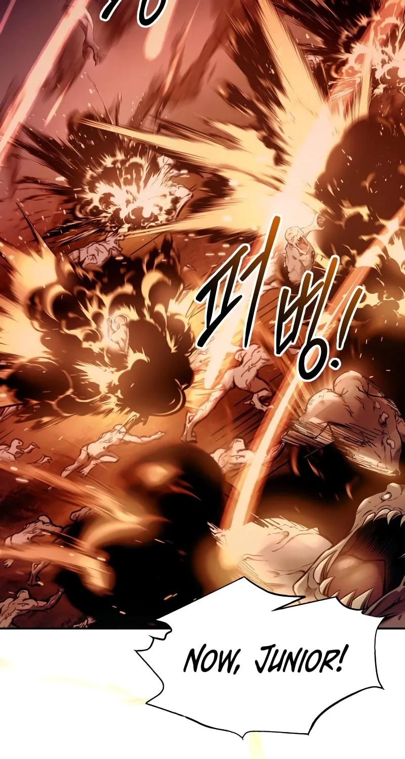 Tyrant of the Tower Defense Game Chapter 99 page 60 - 