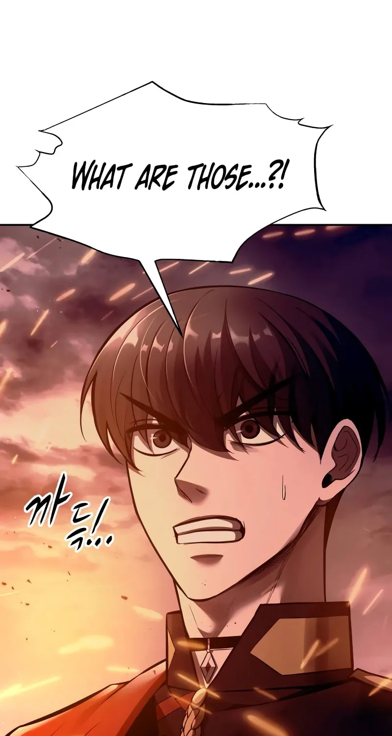 Tyrant of the Tower Defense Game Chapter 99 page 7 - 