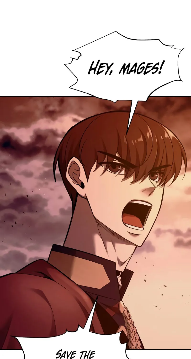 Tyrant of the Tower Defense Game Chapter 99 page 81 - 