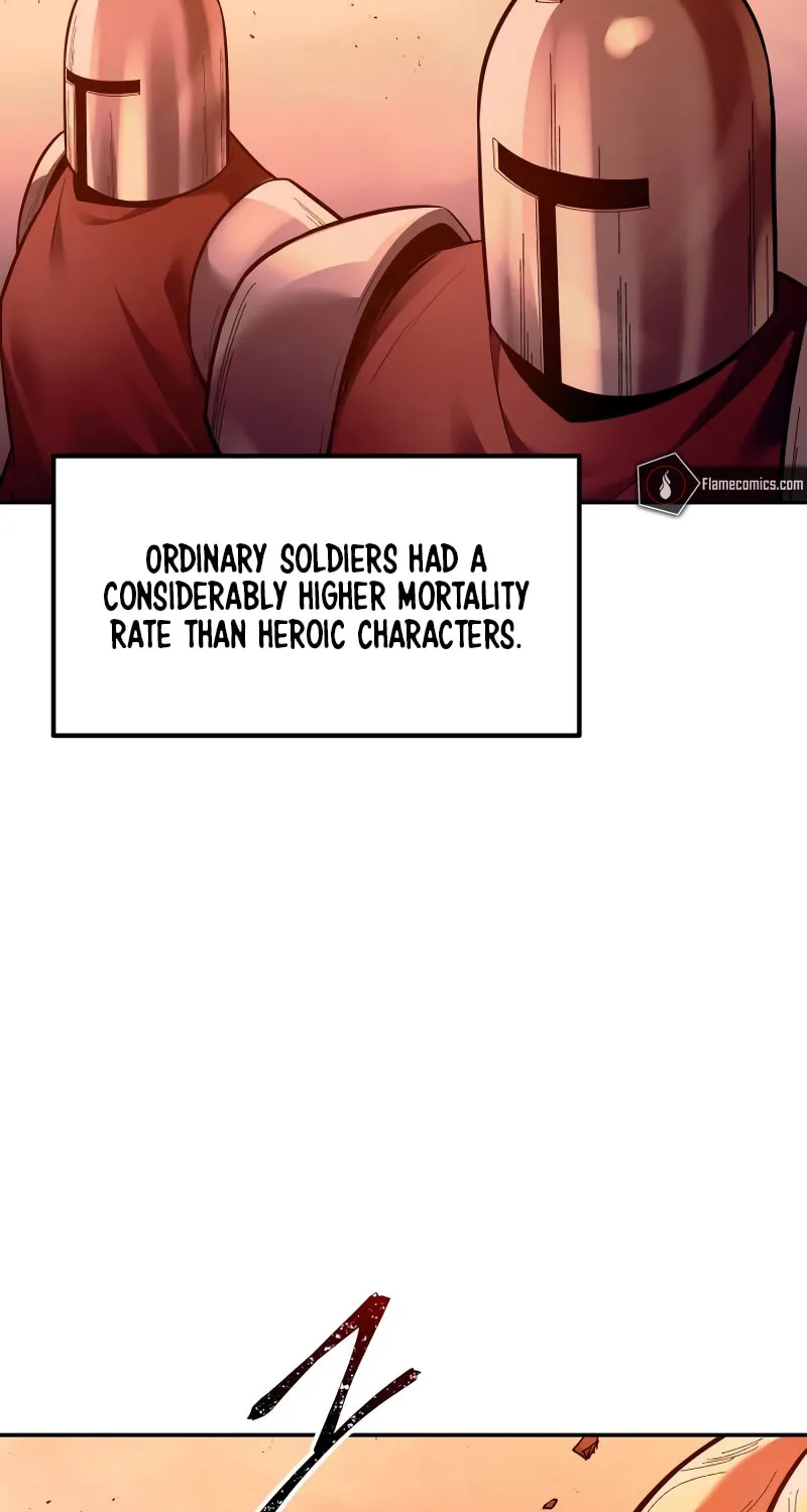 Tyrant of the Tower Defense Game Chapter 99 page 86 - 