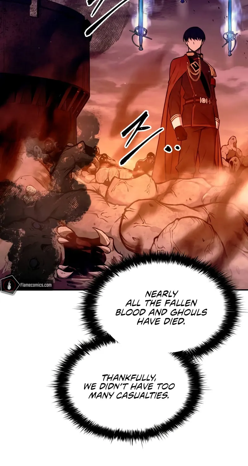 Tyrant of the Tower Defense Game Chapter 99 page 99 - 