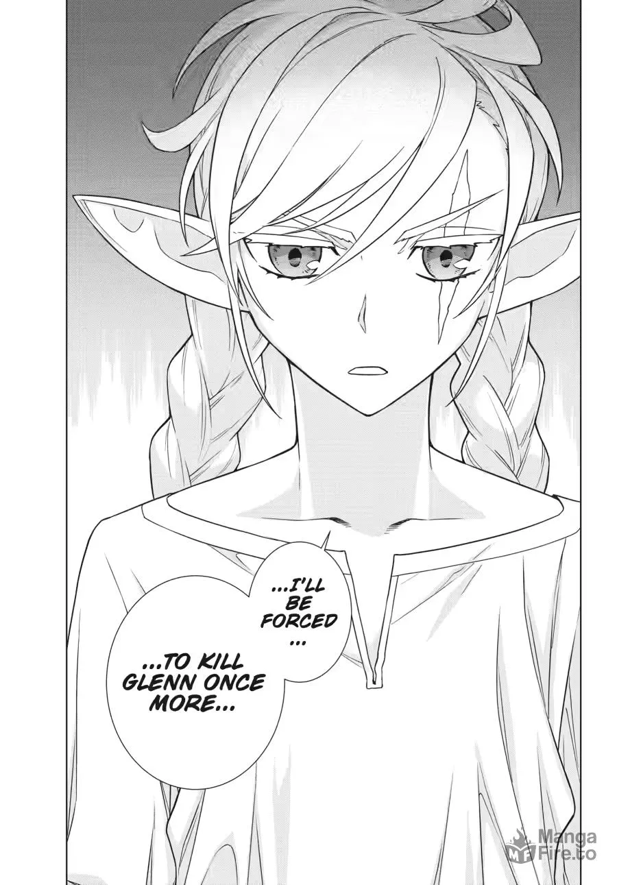 Übel Blatt II: Knights of the Fallen King Chapter 2 page 24 - 