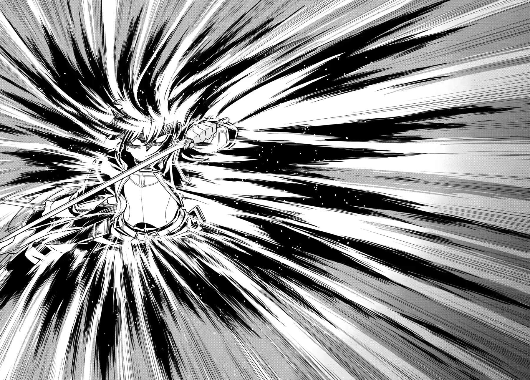 Übel Blatt II: Knights of the Fallen King Chapter 25 page 13 - 