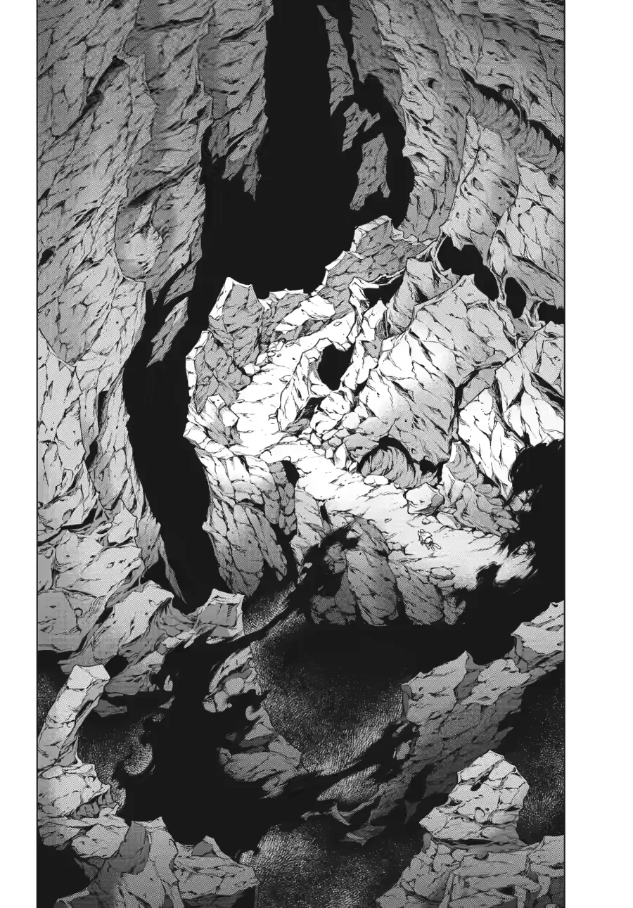 Übel Blatt II: Knights of the Fallen King Chapter 3 page 14 - 