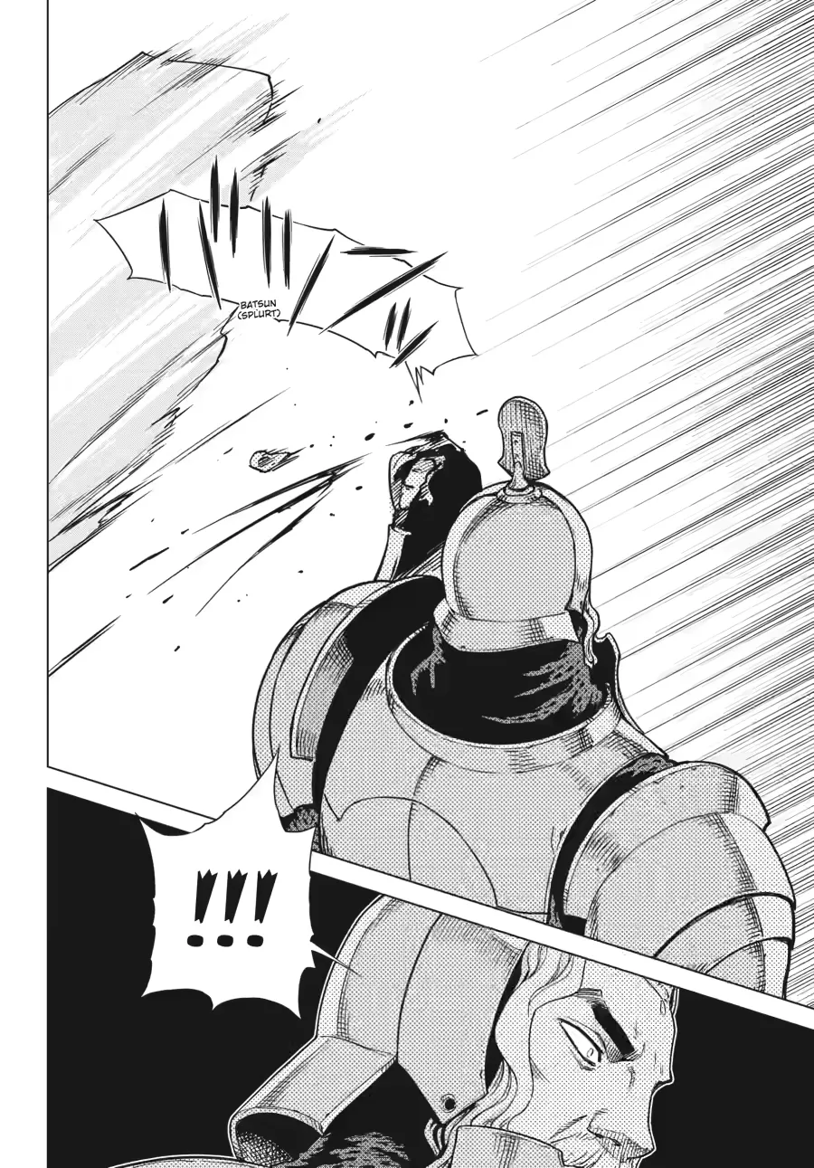 Übel Blatt II: Knights of the Fallen King Chapter 5 page 29 - 