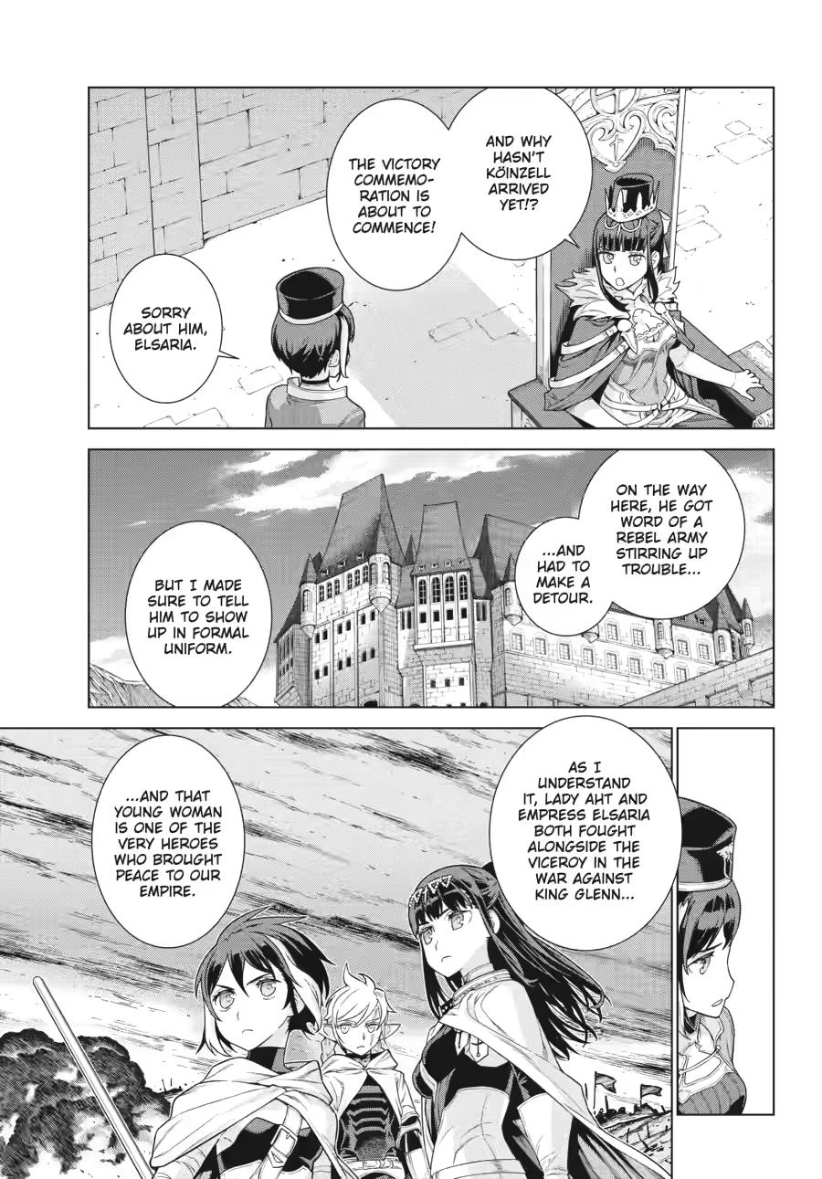Ubel Blatt II Chapter 1 page 16 - 