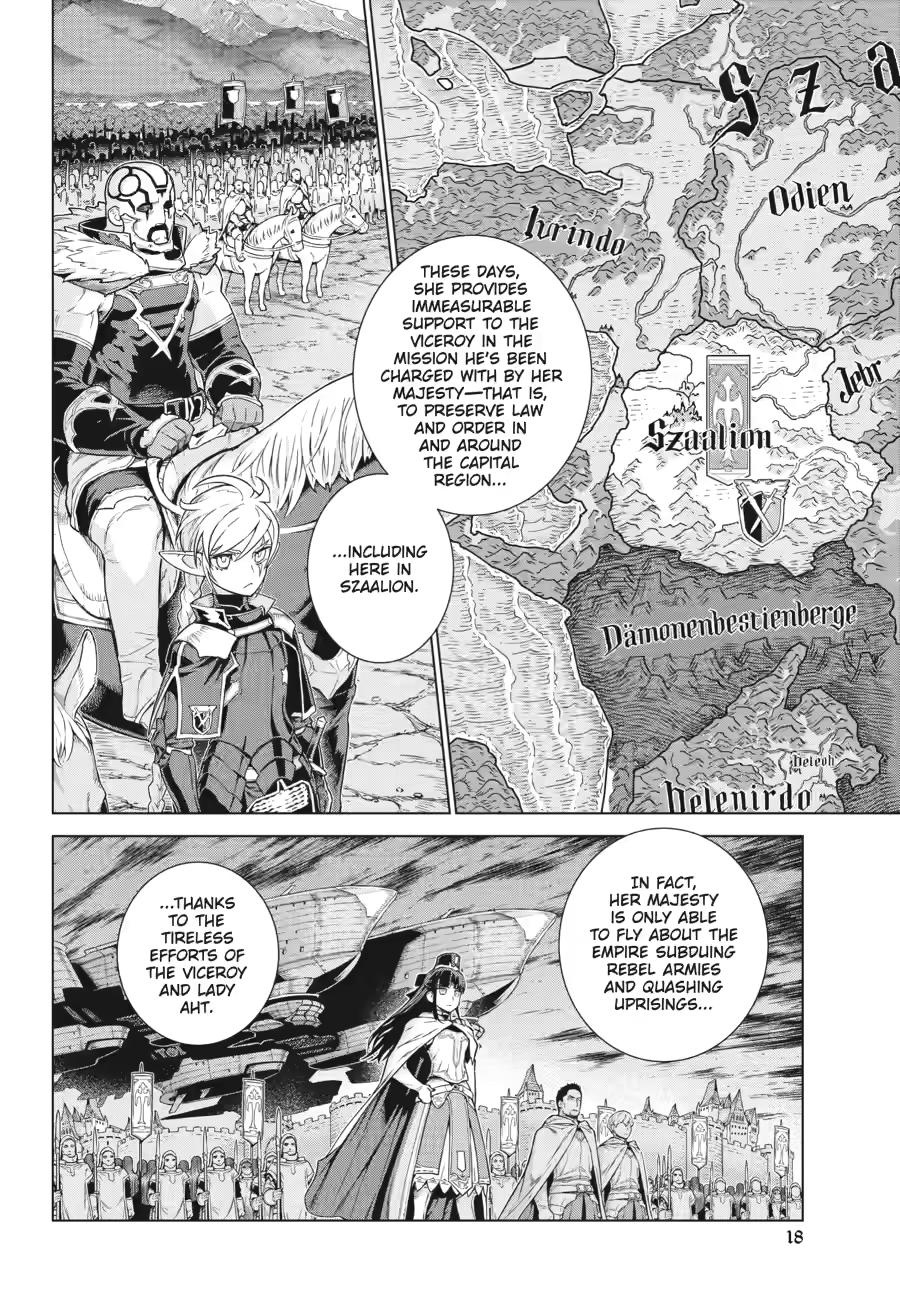 Ubel Blatt II Chapter 1 page 17 - 