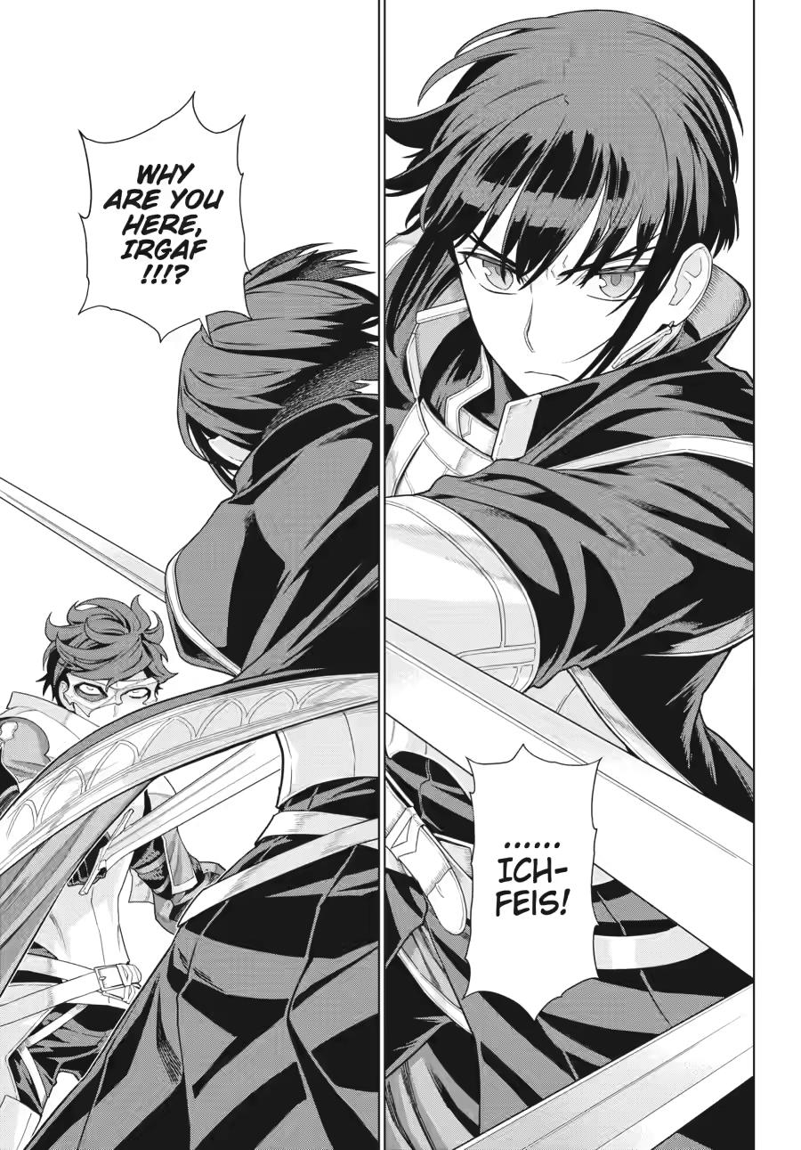 Ubel Blatt II Chapter 1 page 26 - 