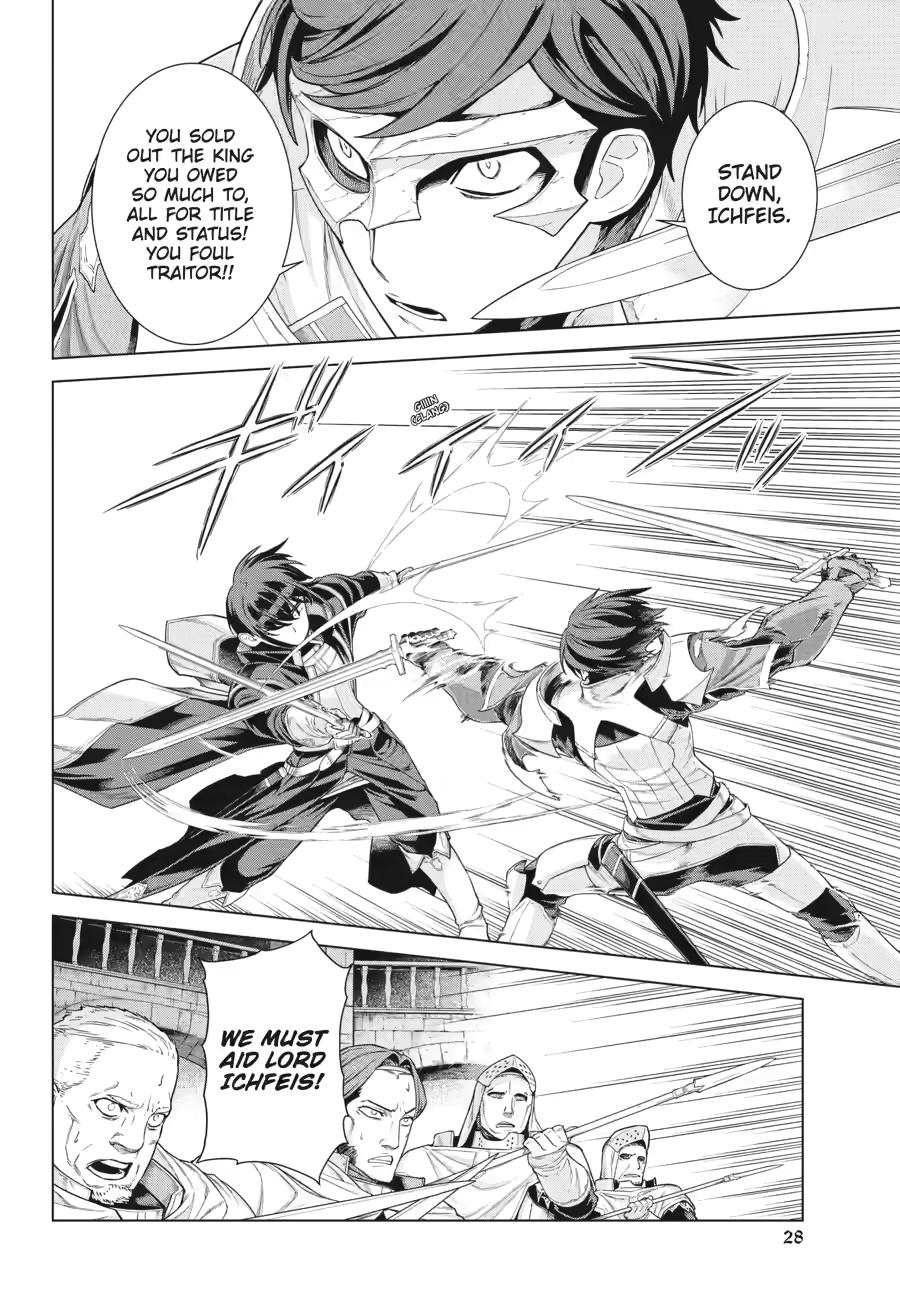 Ubel Blatt II Chapter 1 page 27 - 