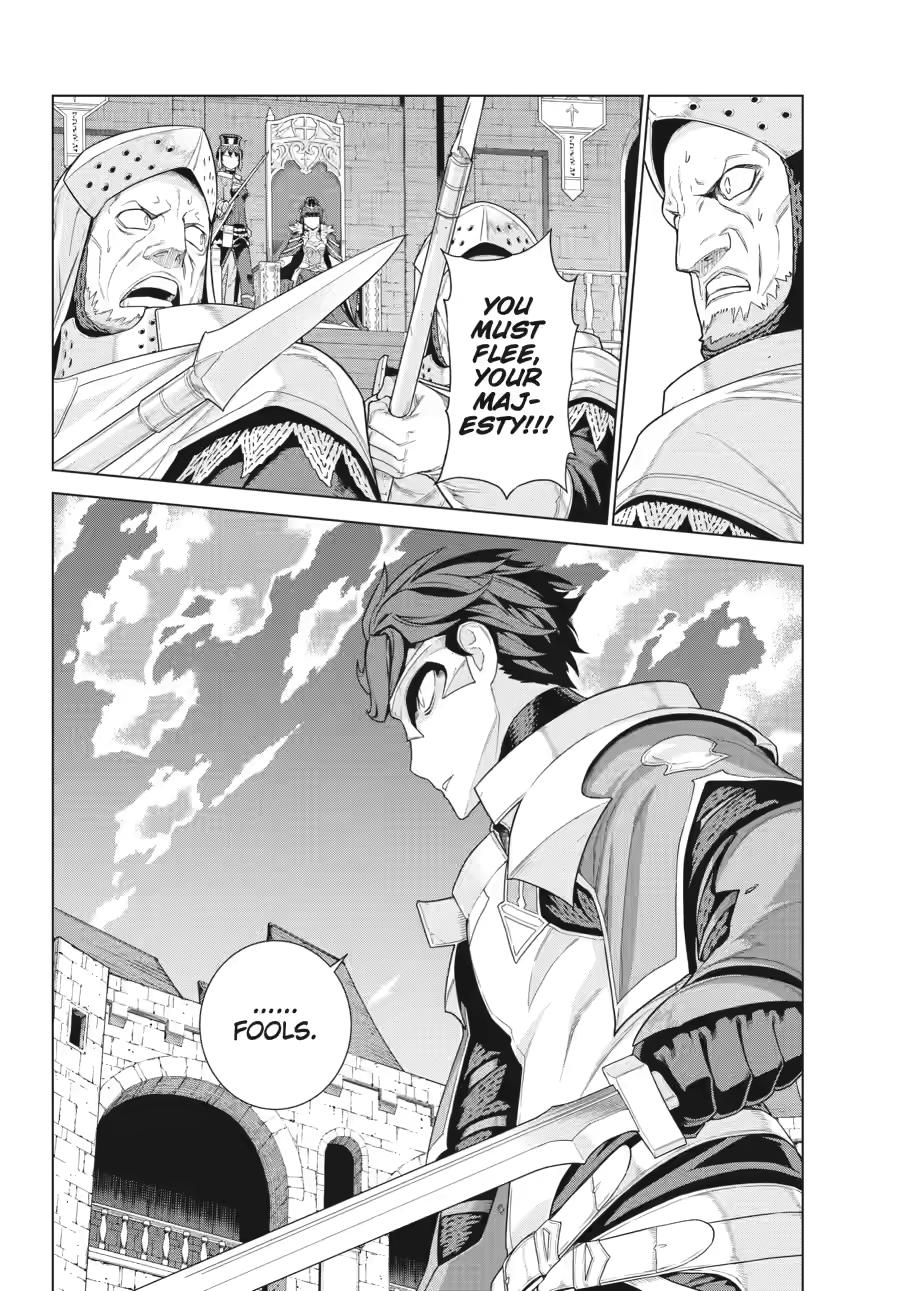 Ubel Blatt II Chapter 1 page 36 - 